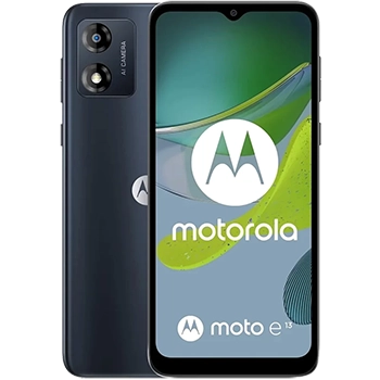 گوشی موتورولا مدل Moto E13 ظرفیت 64 گیگابایت و رم 2 گیگابایت